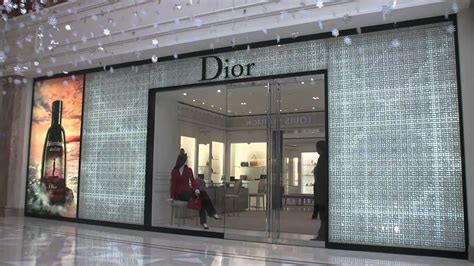 dior showroom in delhi|dior store locations in india.